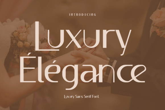 Reviewing Luxury Élégance for High-End Branding